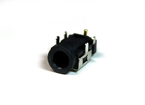 Power4Laptops Asus Power4Laptops Compatibele laptop gelijkstroomingang compatibel met Asus UX31E-RY009V