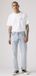 Levi's Heren 501 Original Fit Jeans, Brightside, 34W / 32L