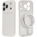imoshion Color Backcover met MagSafe voor de Apple iPhone 18 Pro Max / 17 Pro Max - Beige