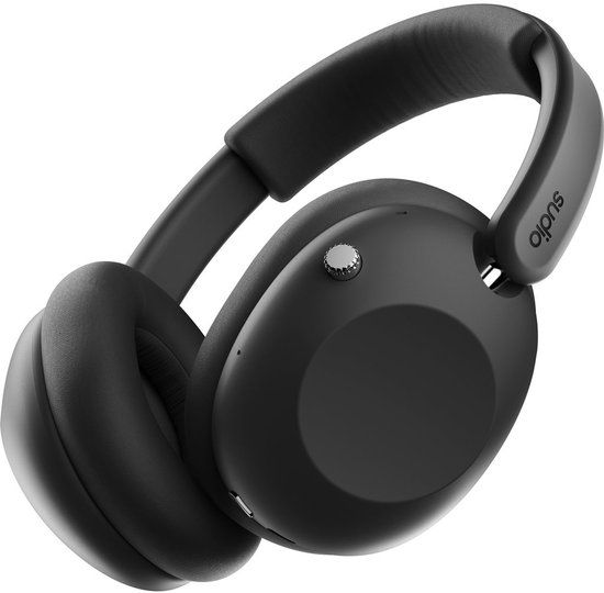 Sudio K3 Pro Black