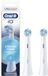 Oral-B iO Ultimate Clean Opzetborstels - 2 stuks - Wit