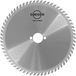 Edessö Lame de scie circulaire HM Profi 225 x 30 mm, 64 dents
