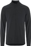Craft Active Comfort Half-Zip Vest Heren-zwart, Maat XL