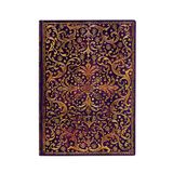 Carnet Paperblanks Aurelia | Softcover, Midi, Lined, 176 Pages, Paperback