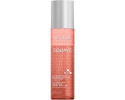 Revlon Equave Curls Detangling Conditioner - 200ml