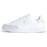 FILA Courtbay Wmn White-nimbus Cloud