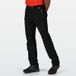 Regatta Highton Overbroek Homme, black XL (Regular) 2020 Pantalon de trekking et de randonnée