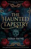 The Severn House The Haunted Tapestry: 4