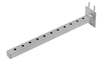 Lampa N99021 stang, horizontaal, 2 stuks