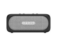 Havit 6939119070816 Draagbare & party speaker Feestluidspreker Zwart 20 W
