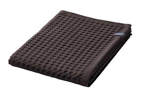 Möve Piquée Badhanddoek - 4013165476258