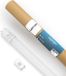 Ledvion LED TL-lamp 120CM 12W 1920L 4000K Wit