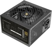 Mars Gaming MPB850PSID power supply unit 850 W 24-pin ATX ATX Zwart