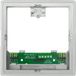 Ritto by Schneider RGE1275622 Accessoires voor deurintercom Zilver