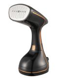 Merkloos / Sans marque Shenzhen Haorui Industrial Technology Co., Ltd. 1640W Draagbare Verticale Stoomverfroster – LCD-Scherm, 320ml Reservoir, Anti-Lek, Geschikt voor Kleding en Reizen