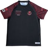 Deadpool 91 - Soccer Jersey Heren Jersey - meerkleurig - XL