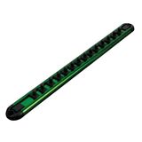 Performance Tool W36190 1/4" Drive Magnetic Socket Rail