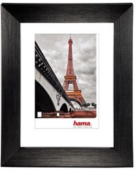Hama Paris - Fotolijst - Zwart - 40 x 50 cm