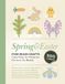 Spring&Easter Fuse Beads Crafts: Cute Pixel Art Patterns For Iron-On Beads