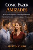 Como Libri GmbH Autoconfiança E Competências Sociais- Como Fazer Amizades