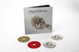 Dream Theater Distance Over Time CD Édition Limitée Rock Progressif 2019