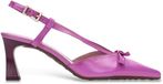 Hispanitas Giorgia chaussures rose