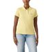 LEVI'S ® Shirt pasteelgeel