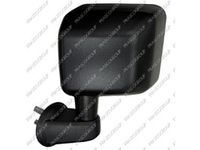 PRASCO Außenspiegel JE4227004 links, plan | Compatibel met: JEEP WRANGLER III