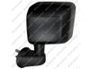 PRASCO Außenspiegel JE4227004 links, plan | Compatibel met: JEEP WRANGLER III