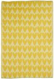 Mica Decorations Buiten Vloerkleed - L180 x B120 cm - Groen