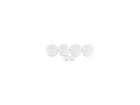 Duravit Buffers voor toiletzitting