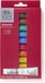 Winsor & Newton 0890001 Gouache Set – 10 x 12 ml – Opaque, lichtechte, mengbare tempera verf, Mat - Starter Set