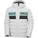 Helly Hansen 65612 Bossanova gewatteerde jas grijs (XL)