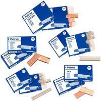 Esselte Group Petrus 24 - nietjes