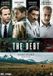 Just Entertainment The Debt (DVD)