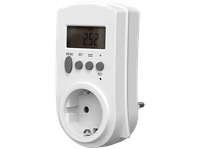 ISY IEC-1001 Energiekostenmeter