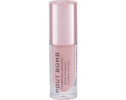 Makeup Revolution Pout Bomb Candy - Lipgloss - #GLOSS-CANDY - 4.6 ml