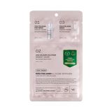 VT Cosmetics Masque Cica Collagen