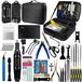 Solidchoice - Kit d'accessoires pour imprimante 3D avec 212 pièces