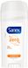 Sanex Deodorant Stick Zero% Sensitive - 6 x 65 ml