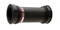 Race Face Trapas 30mm BSA 73mm Zwart