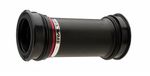 Race Face Trapas 30mm BSA 73mm Zwart