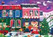 Pieces & Peace Puzzle de Noël 2000 pièces Merry Christmas