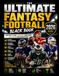 THE ULTIMATE FANTASY FOOTBALL BLACK BOOK 2026