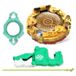 INFINITY NADO Pack individuel Tribe-Inferon Shield