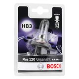 BOSCH Glühlampe, Fernscheinwerfer 1987301131