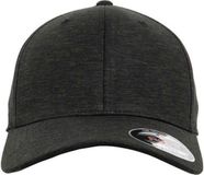 Flexfit Urban Classics Natural Melange Flexfit Pet L/XL Zwart