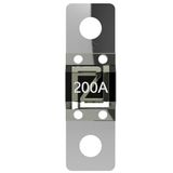 Offgridtec Set van 5 MIDI zekeringen 200 A 58 V
