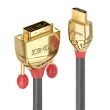 LINDY 36197 Câble 5m