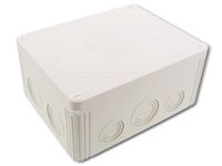 Wiska COMBI 1610 WH Aftakkast Wit